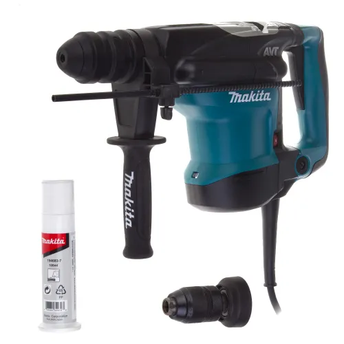 Makita HR3210FCT döner çekiç