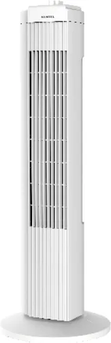 Wentylator KUMTEL KTF-258W