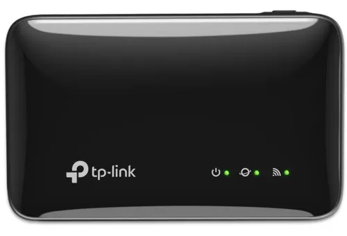 Router TP-LINK M7005 2.4 GHz, Gniazdo SIM