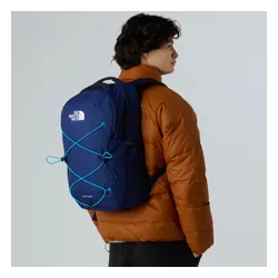 Plecak miejski The North Face Jester 28 l eagle blue/meridian blue