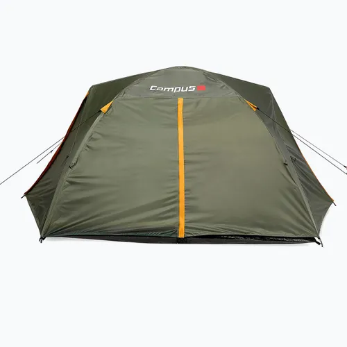 Трехместная кемпинговая палатка CampuS Trigger olive