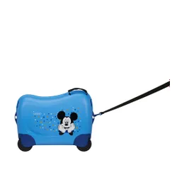 Samsonite Dream Rider Spinner Çocuk Çantası-Disney Mickey Stars