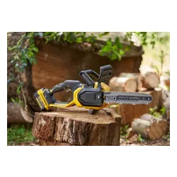 Piła łańcuchowa akumulatorowa STANLEY 18V SFMCCS730B-XJ SOLO