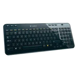 Klawiatura Logitech Wireless Keyboard K360