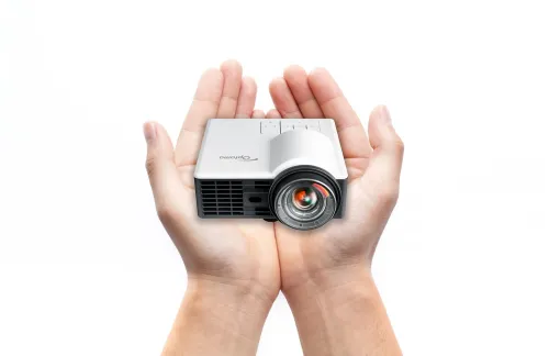 Projektor Optoma ML1050STi DLP WXGA