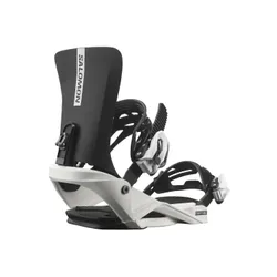 Zestaw snowboardowy Salomon Sleepwalker Grom Wide + Salomon Rhythm Jr S - Długość (cm) - 145