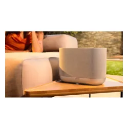 Głośnik multiroom Denon Home 400 Szary