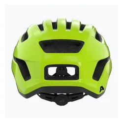 Kask rowerowy Alpina Paranus be visible gloss