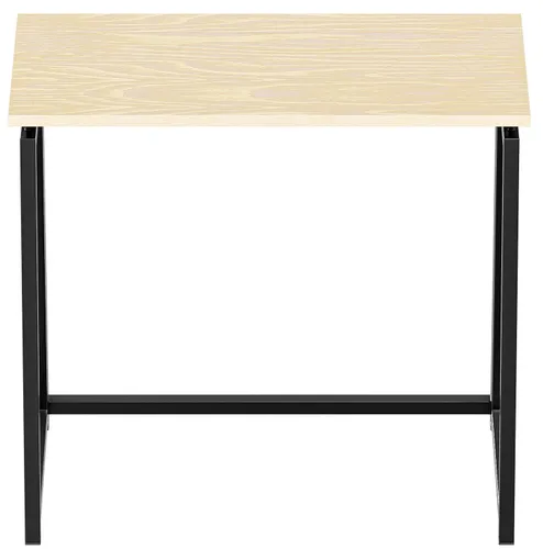 Biurko MARK ADLER Leader 1.5 Drewniany