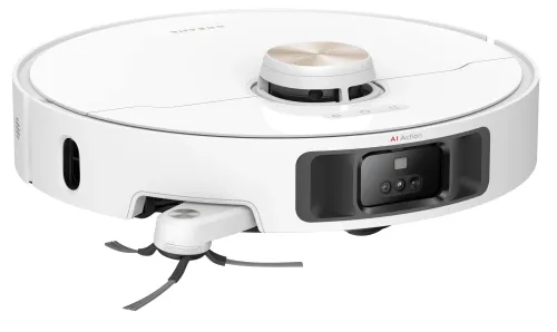 Robot sprzątający Dreame L40 Ultra AE Funkcja mopowania Stacja oczyszczająca Tworzenie mapy pomieszczenia