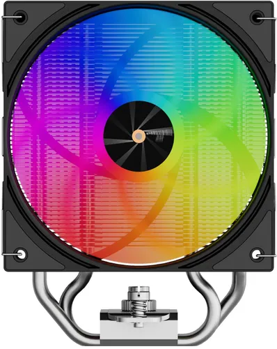 Chłodzenie CPU THERMALRIGHT Assassin 120 R Digital ARGB Czarny