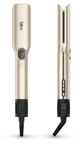 Aeroprostownica SILK'N SilkyAir Trinity 3w1 230 stopni