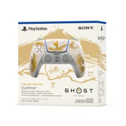 Pad Sony DualSense Edycja Limitowana Ghost Of Yotei do PS5 Bezprzewodowy