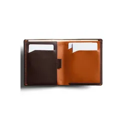 Кожаный кошелек Bellroy Note Sleeve RFID - java