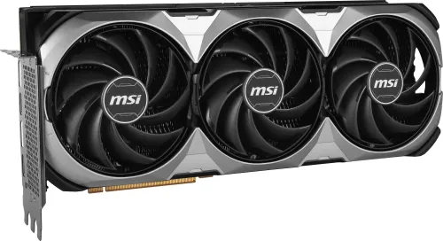 Karta graficzna MSI GeForce RTX 4080 Super 16G Ventus 3X OC 16GB GDDR6X 256bit DLSS 3