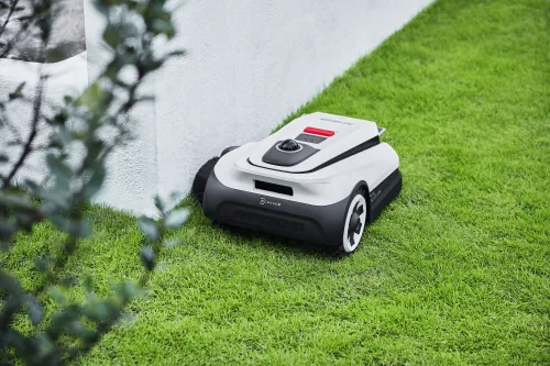 Robot koszący ECOVACS A3000 LiDAR Pro SEO