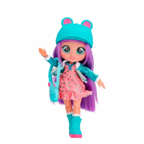 Кукла Tm Toys BFF Doll S2