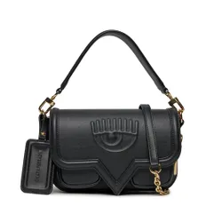 Geanta Chiara Ferragni 75sb4ba6 Negru / Negru 899