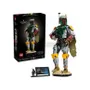 LEGO Star Wars 75455 Boba Fett, zestaw klocków 18+