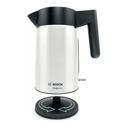 Чайник Bosch TWK5P471 Белый