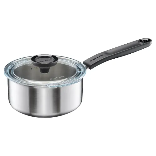 Rondel Fiskars Functional Form 1072315 Indukcja Stal nierdzewna 1,5l