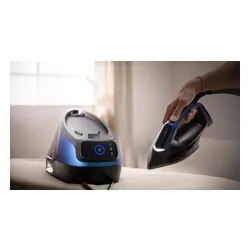 Generator pary CECOTEC IronHero H-3000 Station Geyser