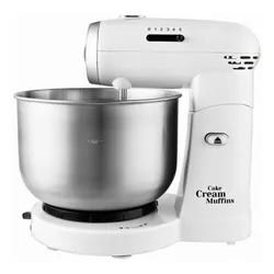 Robot cukierniczy KALORIK M1800W Biały