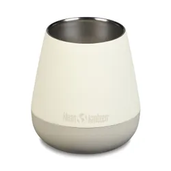 Kubek termiczny Klean Kanteen Rise Wine Tumbler 296 ml tofu