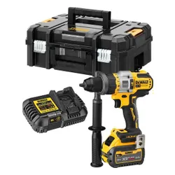 DeWalt DCD999T1 18 V 1x6 Ah şarj edilebilir pil