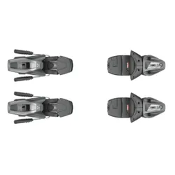 Narty Fischer Lite 72 + wiązania RS 9 GW 2026