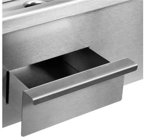 Grill elektryczny YATO YG-04585