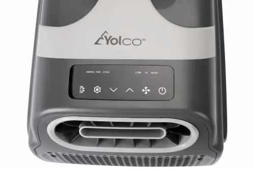 Klimatyzator YOLCO TC390
