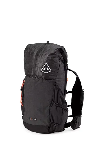 Plecak turystyczny Hyperlite Mountain Gear Aero 28 - black