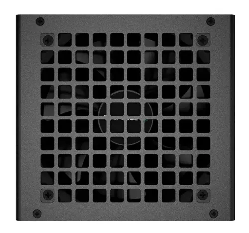 Zasilacz DeepCool PF500 500W 80+ Czarny