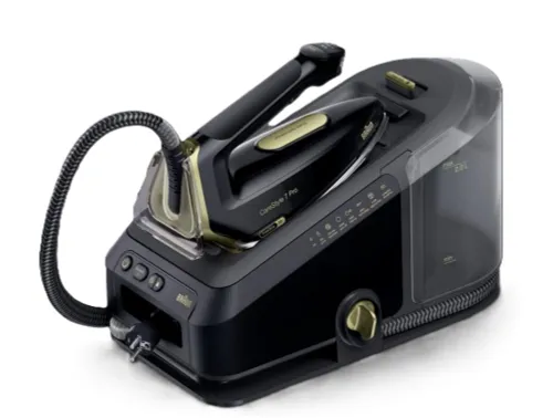 Generator pary BRAUN IS7298CP Care Style 7 Pro