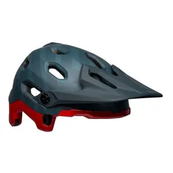 Kask rowerowy Full Face BELL Super DH Spherical MIPS