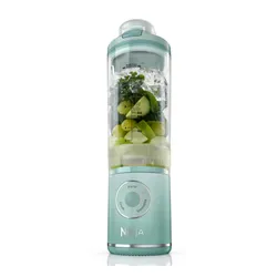 Blender personalny NINJA Blast Max BC251EUMT Miętowy Bezprzewodowy
