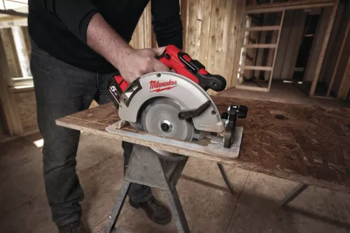 Milwaukee M18 BLCS66-502X Fırçasız Dairesel Testere