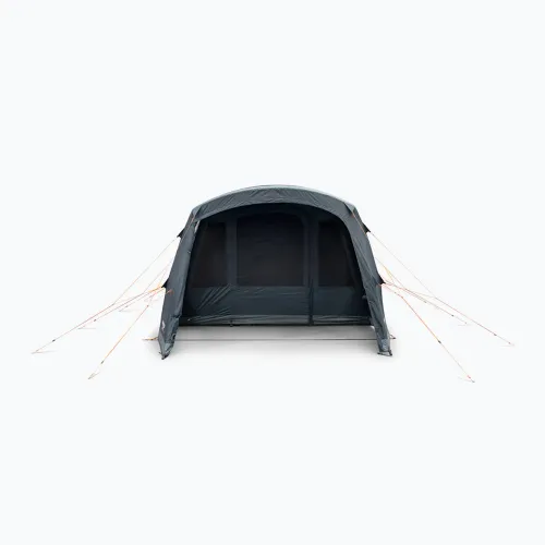 Namiot kempingowy 4-osobowy Vango Savannah Air 400 deep blue