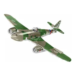 Конструктор COBI Messerschmitt Me262 A-1a