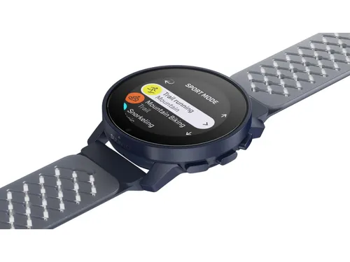 Suunto 9 Peak Pro Lacivert