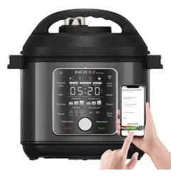 Multicooker Instant Pot 6QT Pro Plus