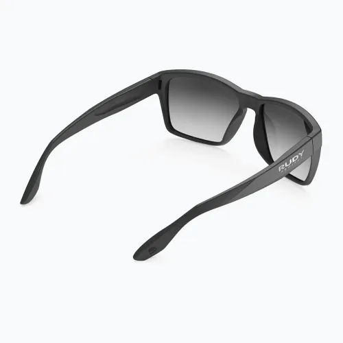 Солнцезащитные очки Rudy Project Spinhawk Edge black matte/smoke black deg