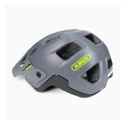 Kask rowerowy ABUS MoDrop concrete grey