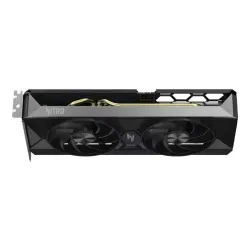 Karta graficzna Acer Nitro Radeon RX 9060 XT OC 8GB GDDR6 128bit FSR