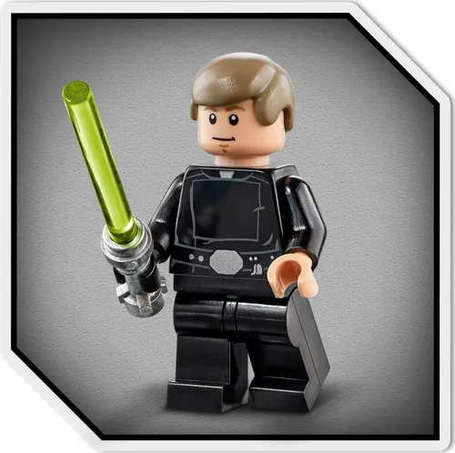 Конструктор Lego Star Wars имперский шаттл (75302)