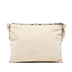 NKN Nekane AB bag.Rosetta Beige 000002