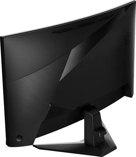 Monitor MSI MAG 27C6F 27" 1920x1080px 180Hz 0.5 ms [GTG] Curved