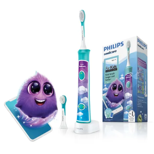 Зубная щетка Philips Sonicare For Kids HX6322 / 04