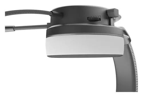 Dark Project One VEXO Wired Grey